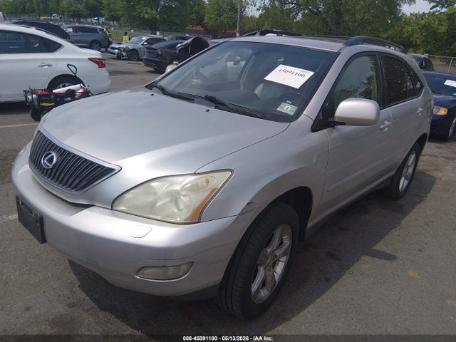 Продаж на аукціоні авто 2005 Lexus Rx 330, vin: JTJHA31U150080478, номер лоту: 45091100