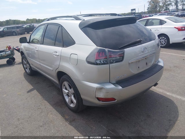 Продаж на аукціоні авто 2005 Lexus Rx 330, vin: JTJHA31U150080478, номер лоту: 45091100
