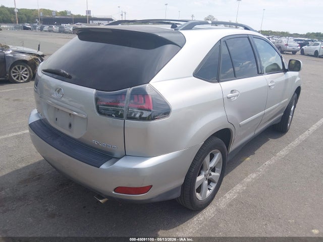 Продаж на аукціоні авто 2005 Lexus Rx 330, vin: JTJHA31U150080478, номер лоту: 45091100