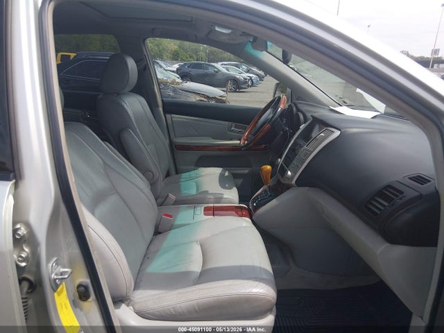 Продаж на аукціоні авто 2005 Lexus Rx 330, vin: JTJHA31U150080478, номер лоту: 45091100