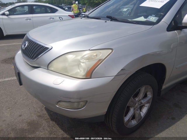 Продаж на аукціоні авто 2005 Lexus Rx 330, vin: JTJHA31U150080478, номер лоту: 45091100