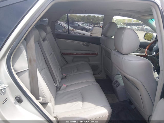 Продаж на аукціоні авто 2005 Lexus Rx 330, vin: JTJHA31U150080478, номер лоту: 45091100
