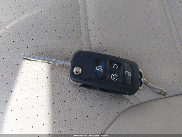 Aukcja sprzedaży 2017 Volkswagen Passat 1.8t Se, vin: 1VWGT7A39HC030970, numer aukcji: 45091103
