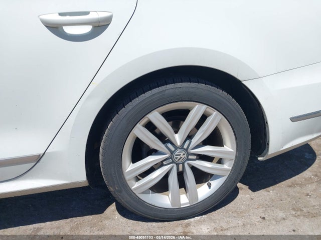 Aukcja sprzedaży 2017 Volkswagen Passat 1.8t Se, vin: 1VWGT7A39HC030970, numer aukcji: 45091103