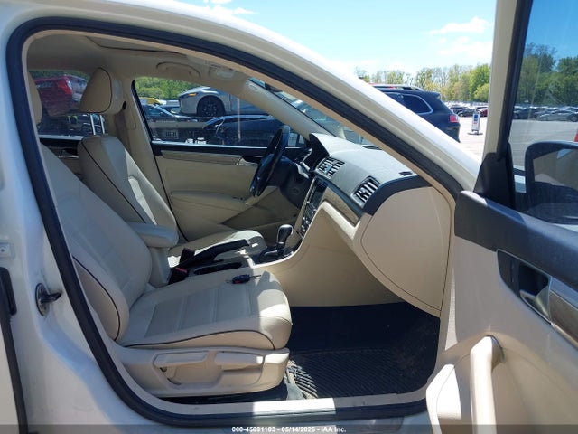 Aukcja sprzedaży 2017 Volkswagen Passat 1.8t Se, vin: 1VWGT7A39HC030970, numer aukcji: 45091103