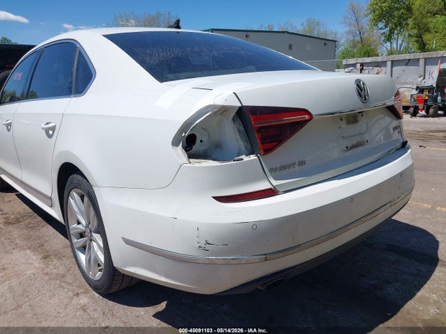 Aukcja sprzedaży 2017 Volkswagen Passat 1.8t Se, vin: 1VWGT7A39HC030970, numer aukcji: 45091103