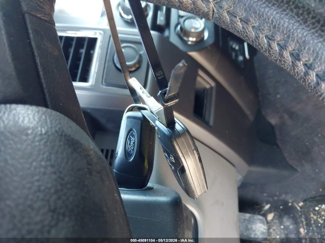 2015 Ford F-150 Xlt მანქანა იყიდება აუქციონზე, vin: 1FTEW1CF9FKE02607, აუქციონის ნომერი: 45091104