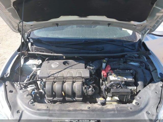 Aukcja sprzedaży 2014 Nissan Sentra Sv, vin: 3N1AB7AP2EY283388, numer aukcji: 45091108