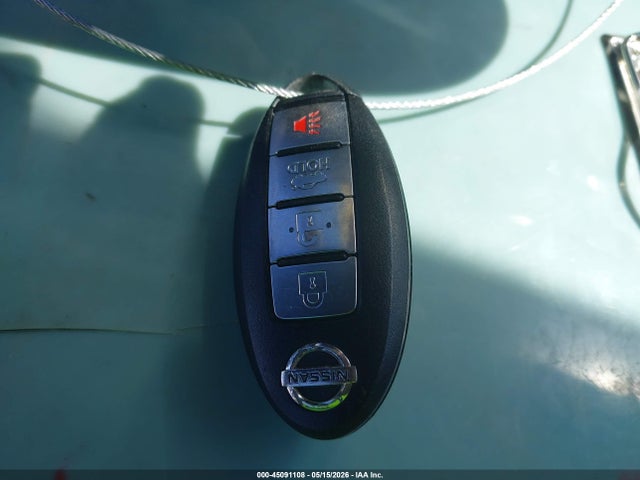 Aukcja sprzedaży 2014 Nissan Sentra Sv, vin: 3N1AB7AP2EY283388, numer aukcji: 45091108