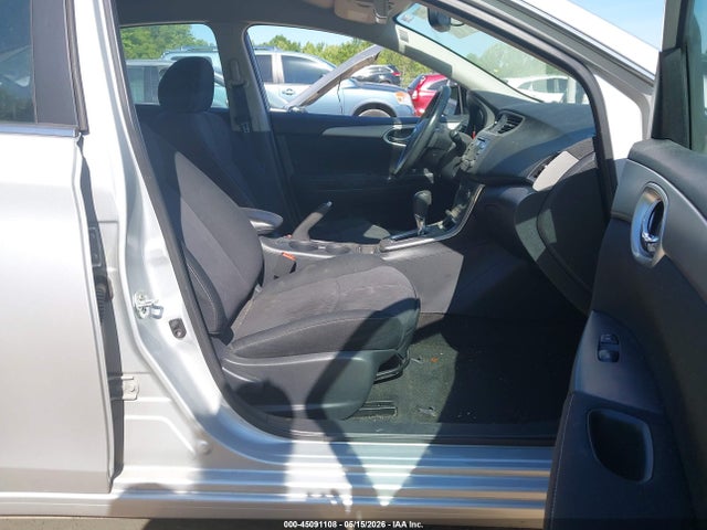 Aukcja sprzedaży 2014 Nissan Sentra Sv, vin: 3N1AB7AP2EY283388, numer aukcji: 45091108