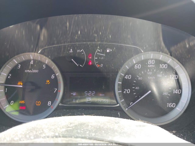 Aukcja sprzedaży 2014 Nissan Sentra Sv, vin: 3N1AB7AP2EY283388, numer aukcji: 45091108