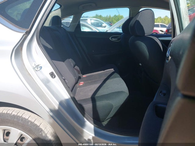 Aukcja sprzedaży 2014 Nissan Sentra Sv, vin: 3N1AB7AP2EY283388, numer aukcji: 45091108