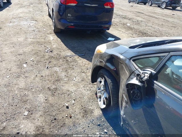 45091113 :رقم المزاد ، KNAFK4A6XF5259327 vin ، 2015 Kia Forte Lx مزاد بيع