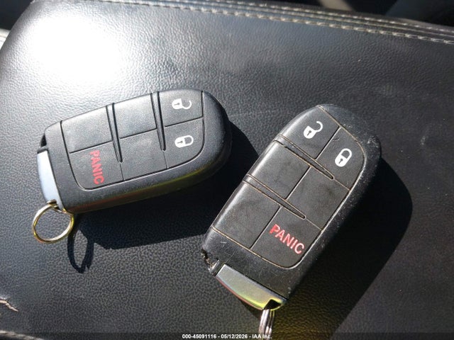 45091116 :رقم المزاد ، 1C4RDHAG5GC371668 vin ، 2016 Dodge Durango Sxt مزاد بيع