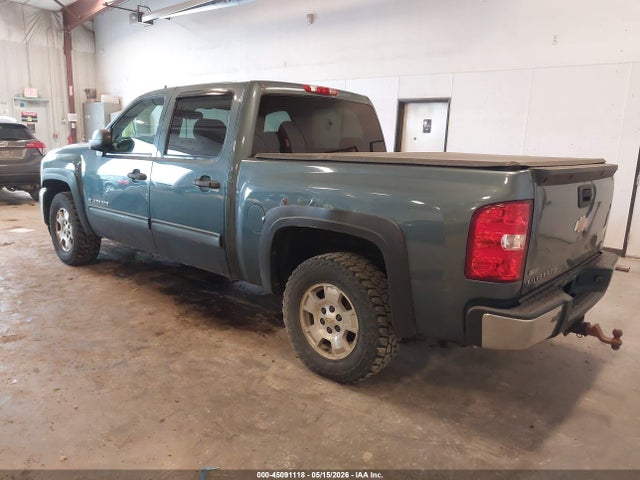 Aukcja sprzedaży 2012 Chevrolet Silverado 1500 Lt, vin: 3GCPKSE74CG175247, numer aukcji: 45091118