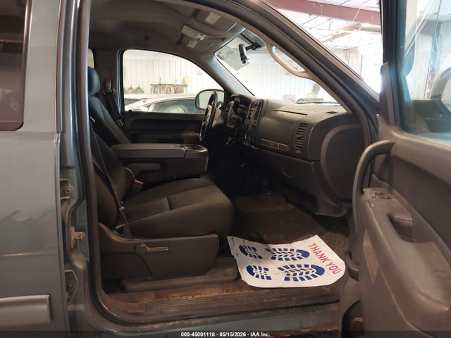 Aukcja sprzedaży 2012 Chevrolet Silverado 1500 Lt, vin: 3GCPKSE74CG175247, numer aukcji: 45091118