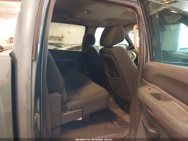 Aukcja sprzedaży 2012 Chevrolet Silverado 1500 Lt, vin: 3GCPKSE74CG175247, numer aukcji: 45091118