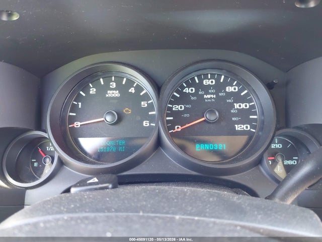 Продаж на аукціоні авто 2011 Chevrolet Silverado 1500 Work Truck, vin: 1GCRCPEX6BZ340281, номер лоту: 45091120