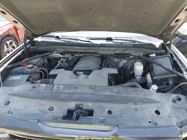 Aukcja sprzedaży 2016 Gmc Sierra 1500 Slt, vin: 3GTU2NEC1GG184379, numer aukcji: 45091122