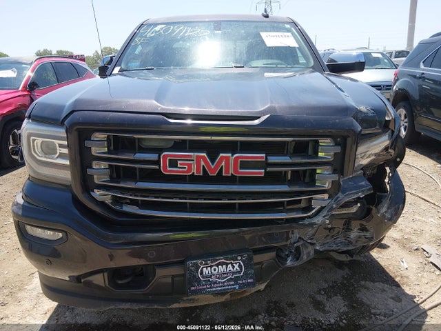 Aukcja sprzedaży 2016 Gmc Sierra 1500 Slt, vin: 3GTU2NEC1GG184379, numer aukcji: 45091122