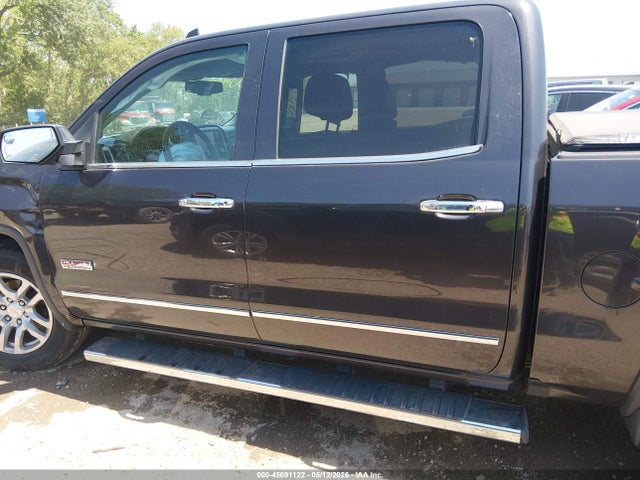 Aukcja sprzedaży 2016 Gmc Sierra 1500 Slt, vin: 3GTU2NEC1GG184379, numer aukcji: 45091122