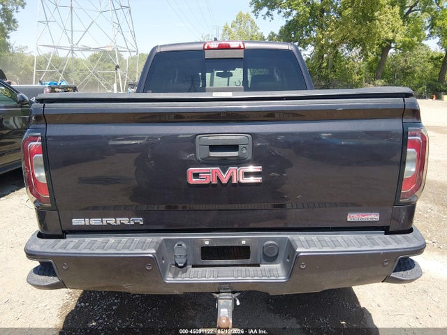 Aukcja sprzedaży 2016 Gmc Sierra 1500 Slt, vin: 3GTU2NEC1GG184379, numer aukcji: 45091122