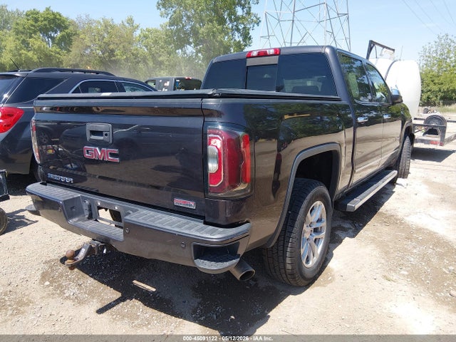 Aukcja sprzedaży 2016 Gmc Sierra 1500 Slt, vin: 3GTU2NEC1GG184379, numer aukcji: 45091122