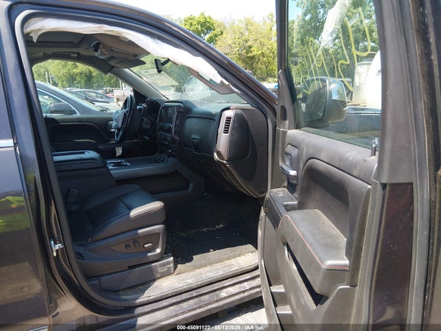 Aukcja sprzedaży 2016 Gmc Sierra 1500 Slt, vin: 3GTU2NEC1GG184379, numer aukcji: 45091122