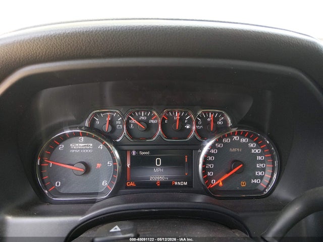 Aukcja sprzedaży 2016 Gmc Sierra 1500 Slt, vin: 3GTU2NEC1GG184379, numer aukcji: 45091122