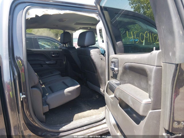 Aukcja sprzedaży 2016 Gmc Sierra 1500 Slt, vin: 3GTU2NEC1GG184379, numer aukcji: 45091122