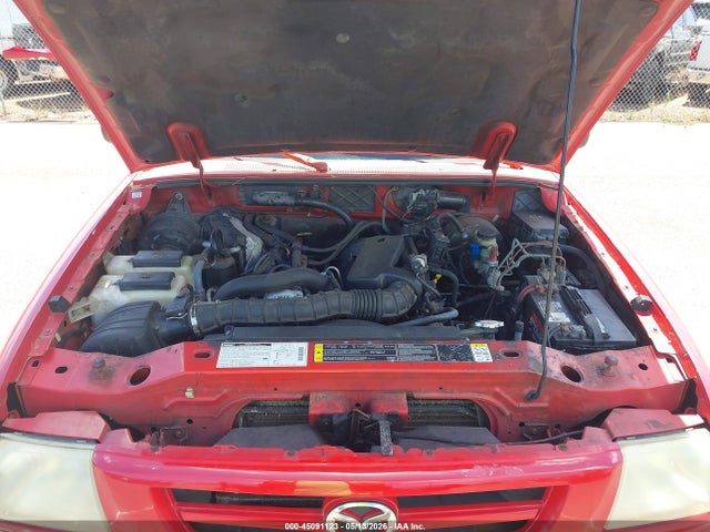 Aukcja sprzedaży 2002 Mazda B3000 Ds, vin: 4F4YR16UX2TM03100, numer aukcji: 45091123