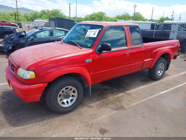 Aukcja sprzedaży 2002 Mazda B3000 Ds, vin: 4F4YR16UX2TM03100, numer aukcji: 45091123