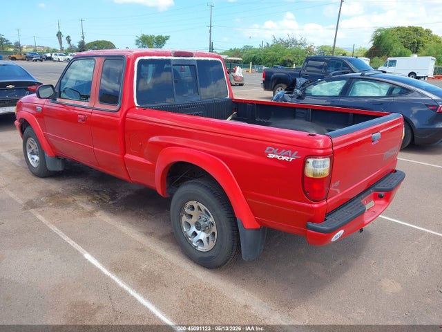 Aukcja sprzedaży 2002 Mazda B3000 Ds, vin: 4F4YR16UX2TM03100, numer aukcji: 45091123