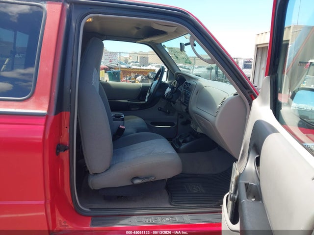 Aukcja sprzedaży 2002 Mazda B3000 Ds, vin: 4F4YR16UX2TM03100, numer aukcji: 45091123