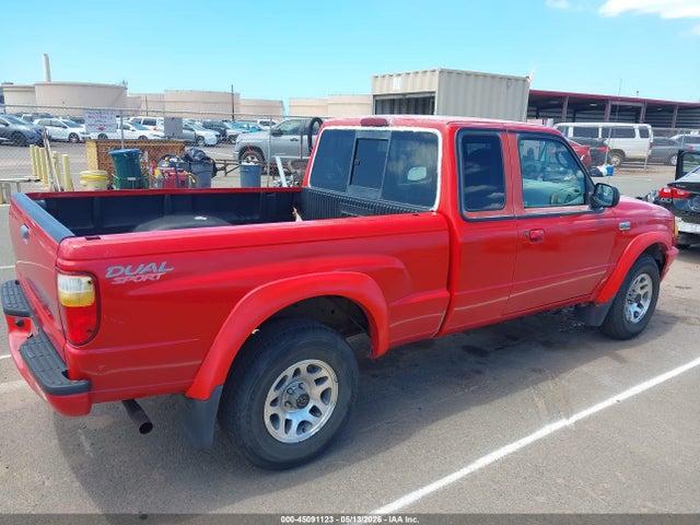 Aukcja sprzedaży 2002 Mazda B3000 Ds, vin: 4F4YR16UX2TM03100, numer aukcji: 45091123