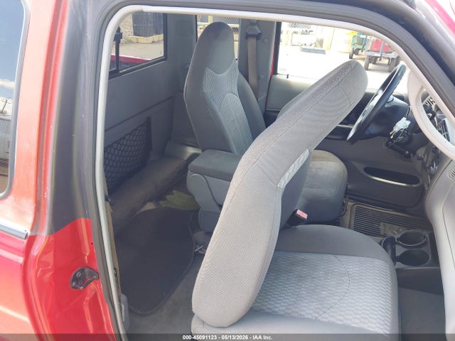 Aukcja sprzedaży 2002 Mazda B3000 Ds, vin: 4F4YR16UX2TM03100, numer aukcji: 45091123