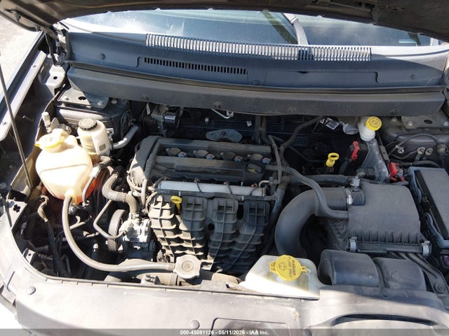 Aukcja sprzedaży 2018 Dodge Journey Se, vin: 3C4PDCAB7JT382682, numer aukcji: 45091126