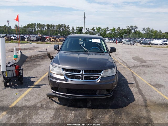 Aukcja sprzedaży 2018 Dodge Journey Se, vin: 3C4PDCAB7JT382682, numer aukcji: 45091126