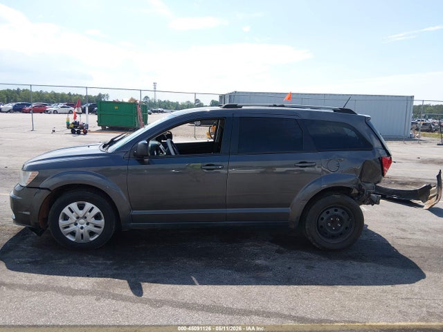 Aukcja sprzedaży 2018 Dodge Journey Se, vin: 3C4PDCAB7JT382682, numer aukcji: 45091126