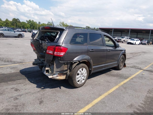 Aukcja sprzedaży 2018 Dodge Journey Se, vin: 3C4PDCAB7JT382682, numer aukcji: 45091126
