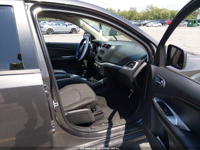 Aukcja sprzedaży 2018 Dodge Journey Se, vin: 3C4PDCAB7JT382682, numer aukcji: 45091126