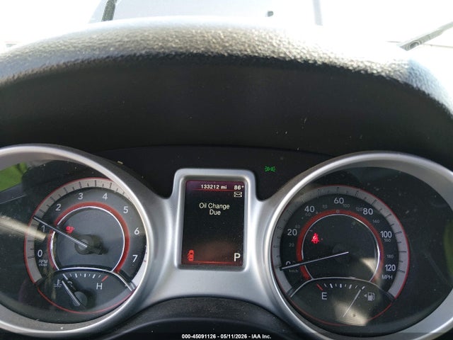 Aukcja sprzedaży 2018 Dodge Journey Se, vin: 3C4PDCAB7JT382682, numer aukcji: 45091126