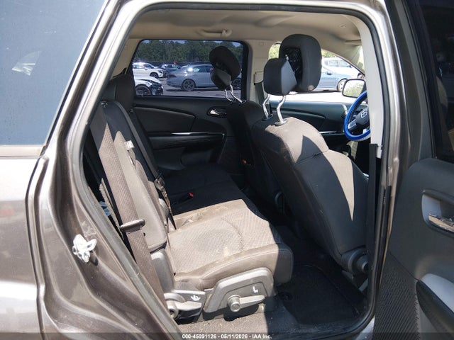 Aukcja sprzedaży 2018 Dodge Journey Se, vin: 3C4PDCAB7JT382682, numer aukcji: 45091126