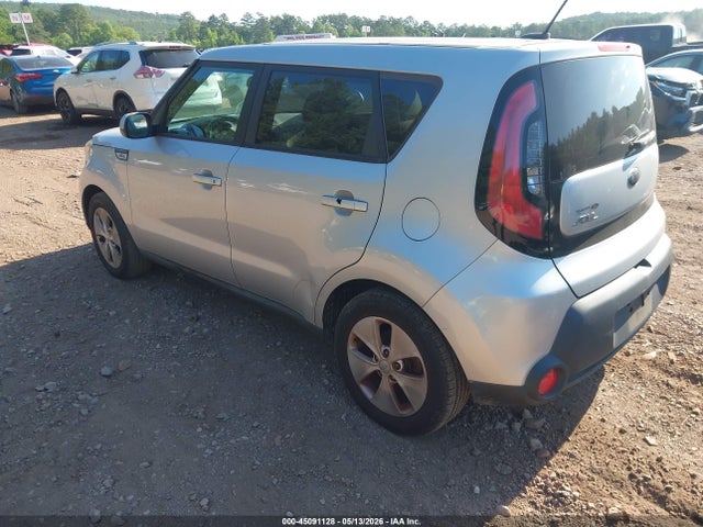 45091128 :رقم المزاد ، KNDJN2A29G7824954 vin ، 2016 Kia Soul مزاد بيع