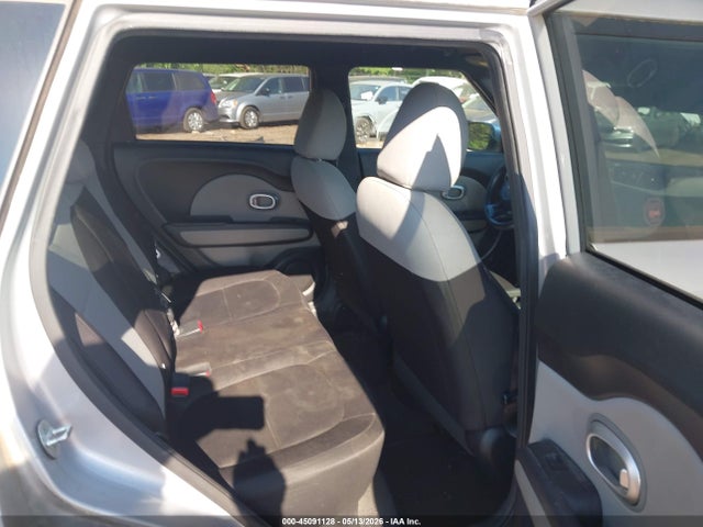 45091128 :رقم المزاد ، KNDJN2A29G7824954 vin ، 2016 Kia Soul مزاد بيع