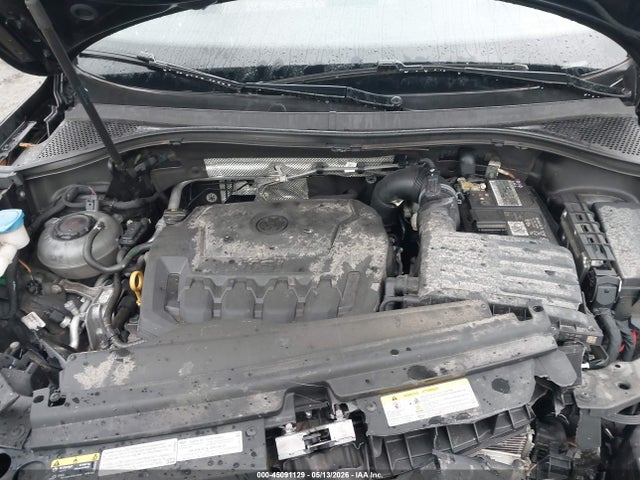Продаж на аукціоні авто 2020 Volkswagen Tiguan 2.0t Se/2.0t Se R-line Black/2.0t Sel, vin: 3VV2B7AXXLM153947, номер лоту: 45091129