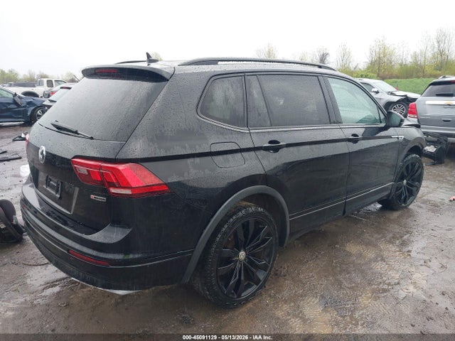 Продаж на аукціоні авто 2020 Volkswagen Tiguan 2.0t Se/2.0t Se R-line Black/2.0t Sel, vin: 3VV2B7AXXLM153947, номер лоту: 45091129