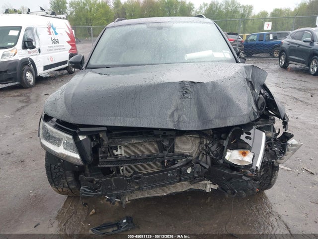 Продаж на аукціоні авто 2020 Volkswagen Tiguan 2.0t Se/2.0t Se R-line Black/2.0t Sel, vin: 3VV2B7AXXLM153947, номер лоту: 45091129