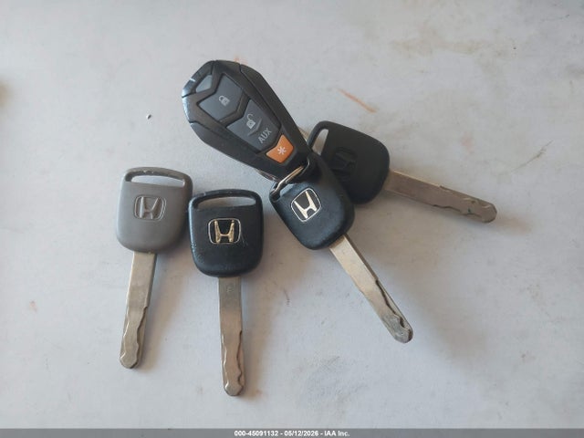 2006 Honda Element Lx მანქანა იყიდება აუქციონზე, vin: 5J6YH18346L010810, აუქციონის ნომერი: 45091132