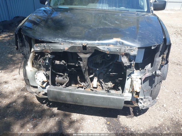 2006 Honda Element Lx მანქანა იყიდება აუქციონზე, vin: 5J6YH18346L010810, აუქციონის ნომერი: 45091132